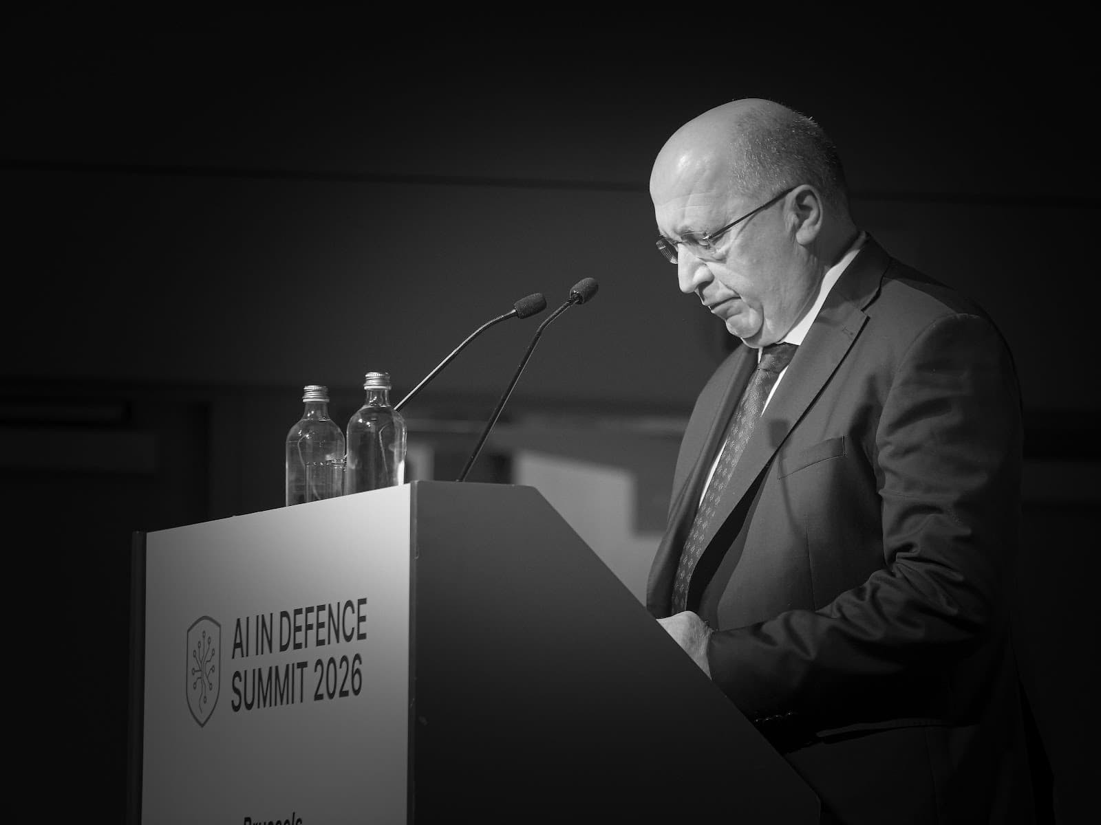 AI in Defence Summit 2026