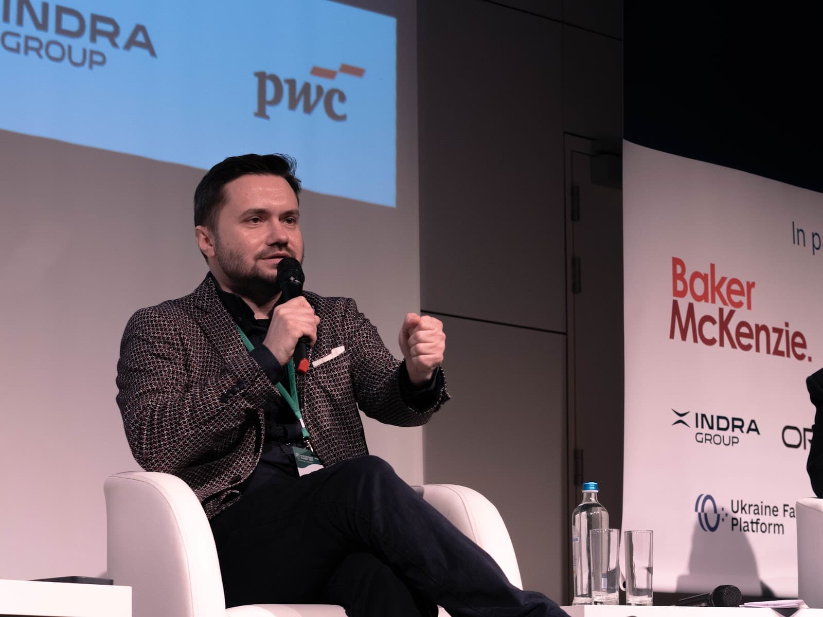 AI in Defence Summit 2026