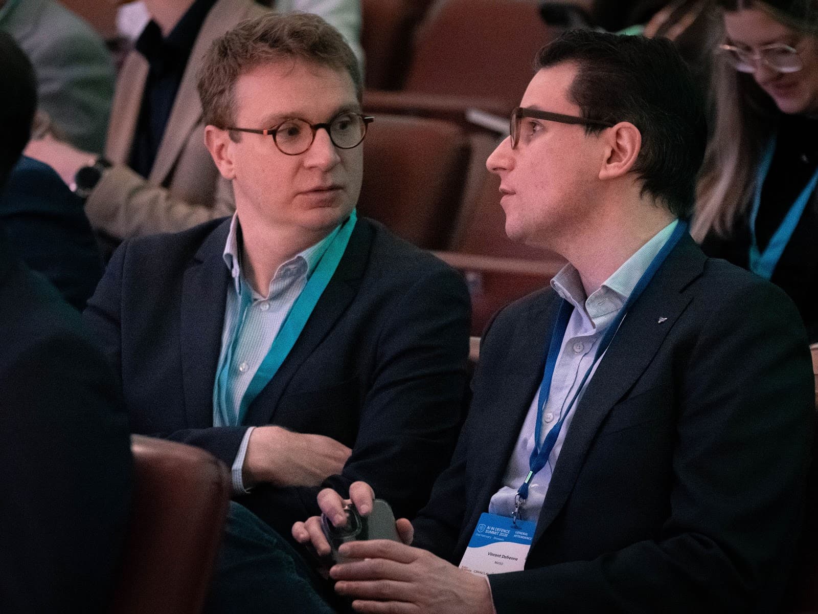 AI in Defence Summit 2026