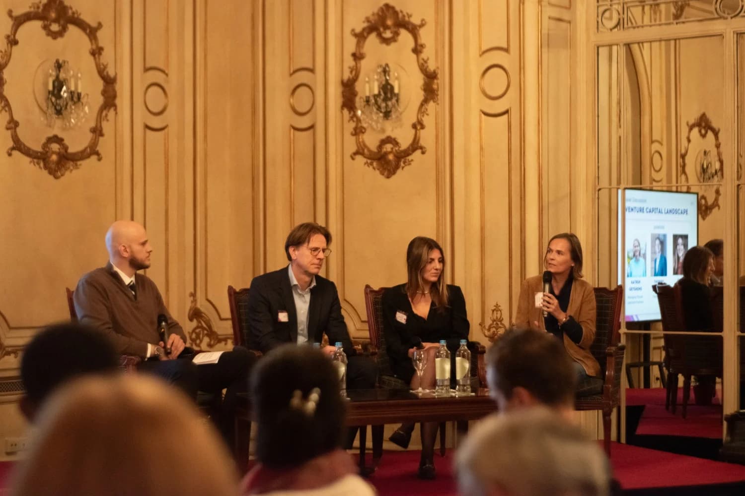 Brussels Investment Forum